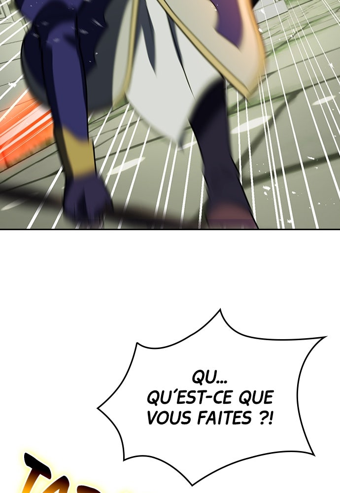 Read Reborn ranker FR Manga Online