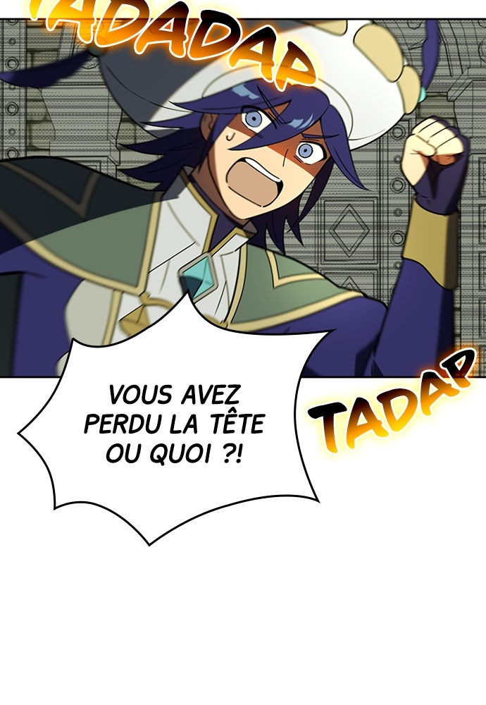 Read Reborn ranker FR Manga Online