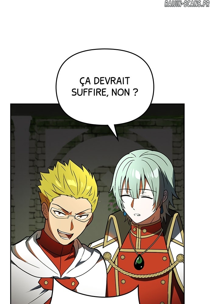 Read Reborn ranker FR Manga Online