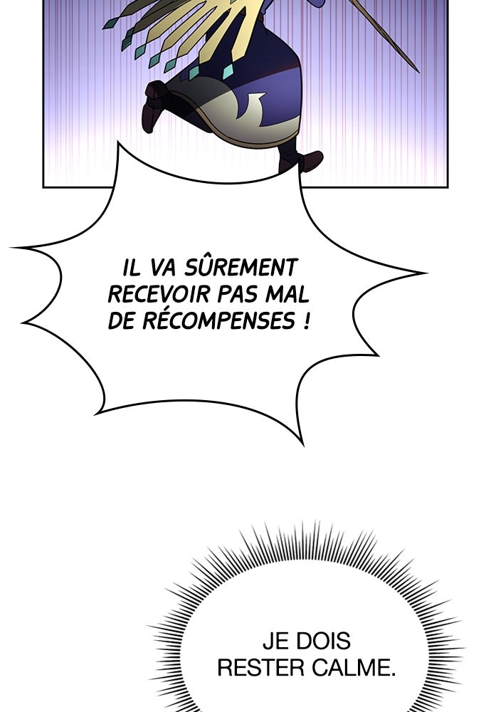 Read Reborn ranker FR Manga Online