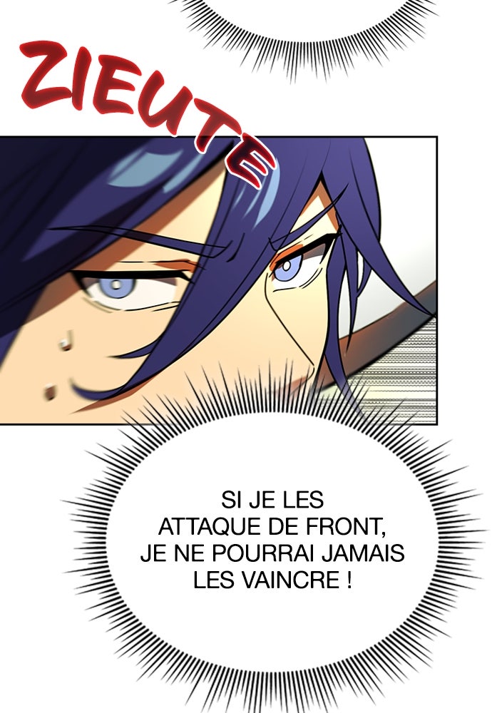 Read Reborn ranker FR Manga Online