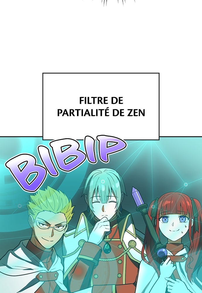 Read Reborn ranker FR Manga Online