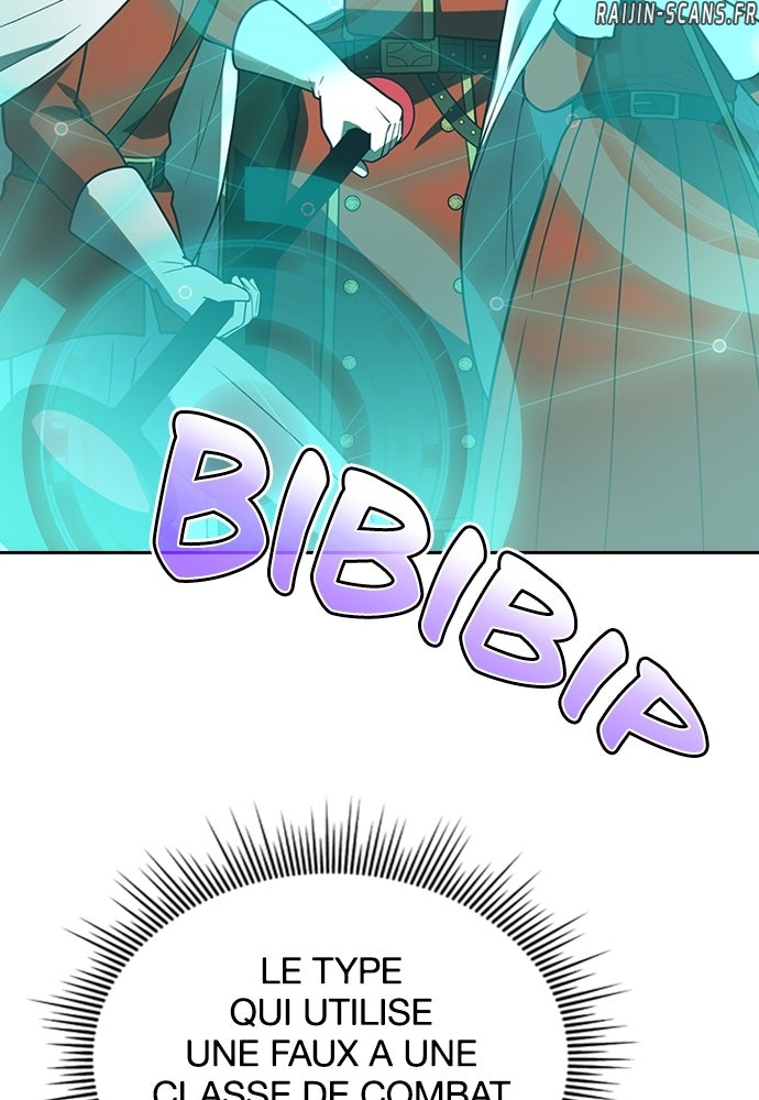 Read Reborn ranker FR Manga Online