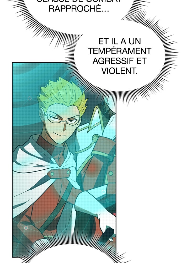 Read Reborn ranker FR Manga Online