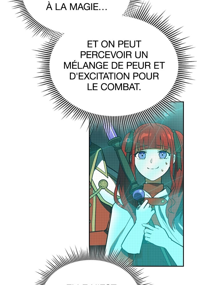 Read Reborn ranker FR Manga Online