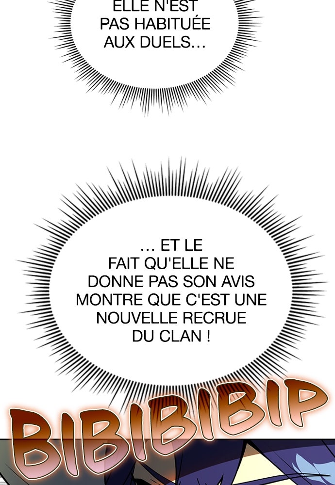 Read Reborn ranker FR Manga Online