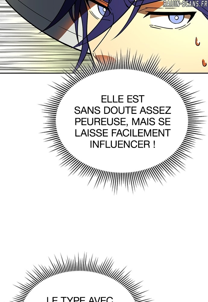 Read Reborn ranker FR Manga Online