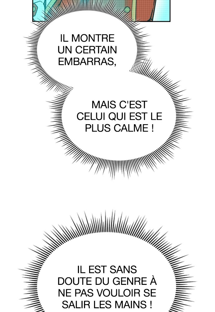 Read Reborn ranker FR Manga Online