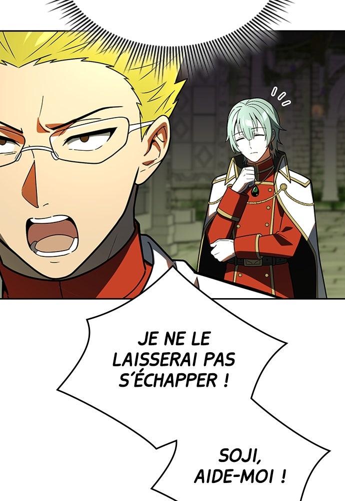 Read Reborn ranker FR Manga Online