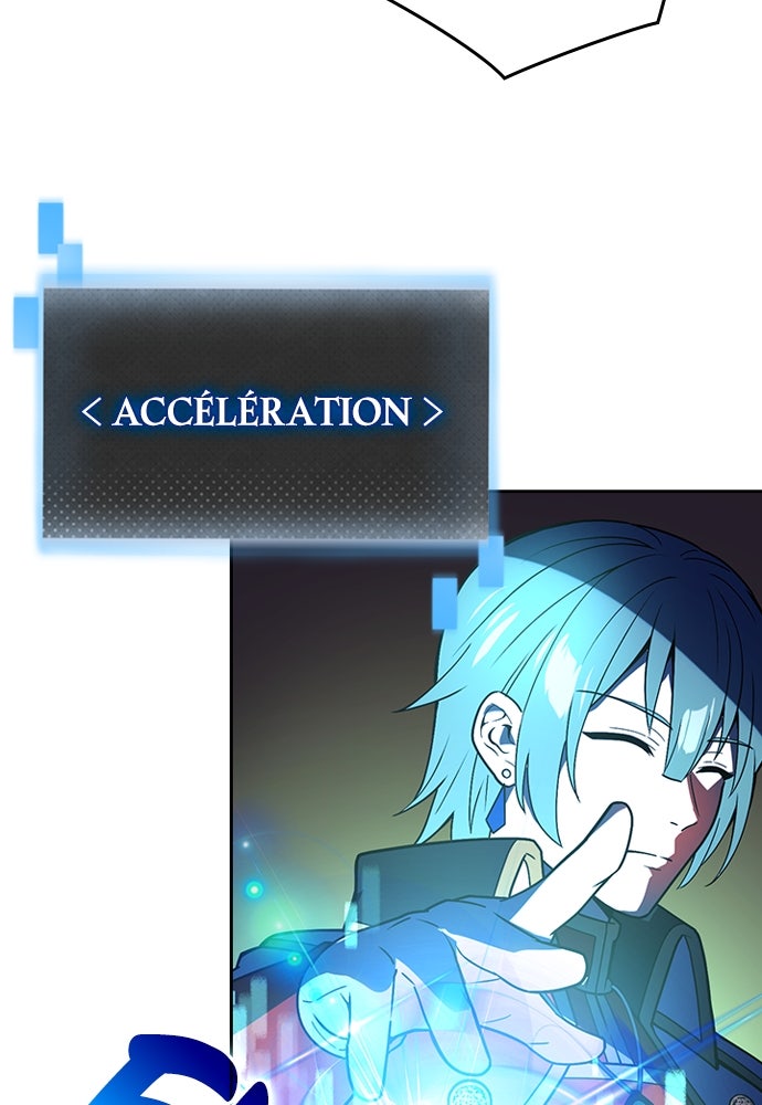 Read Reborn ranker FR Manga Online