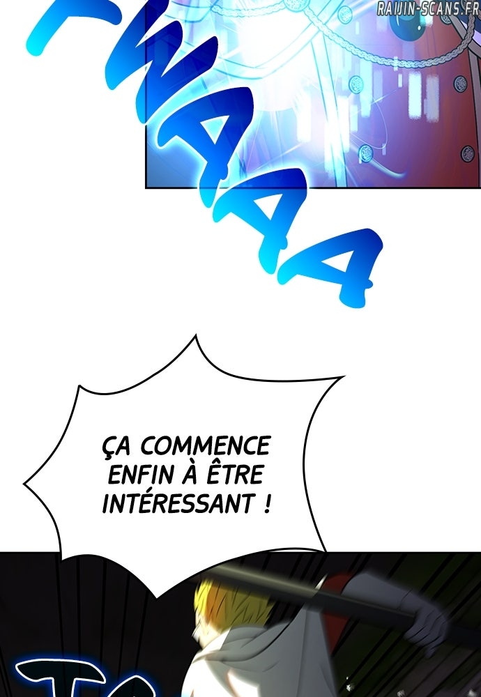 Read Reborn ranker FR Manga Online