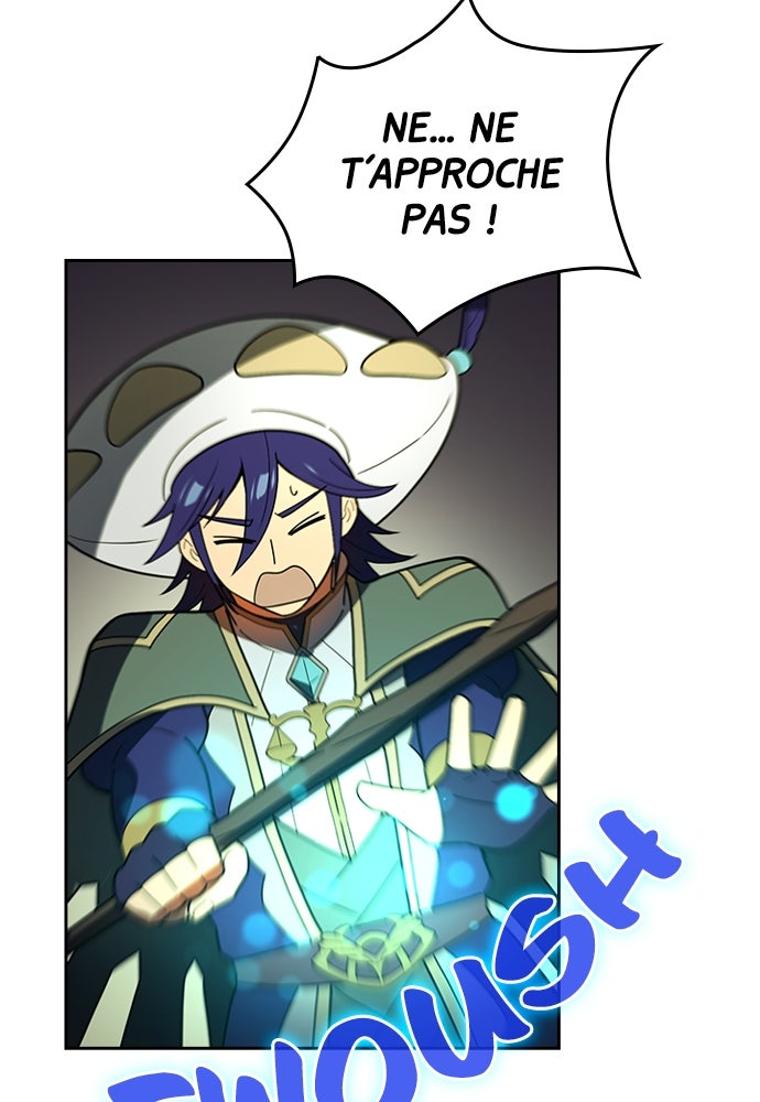 Read Reborn ranker FR Manga Online