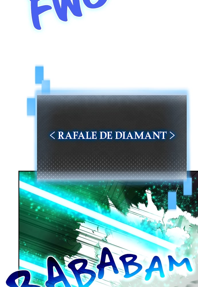 Read Reborn ranker FR Manga Online