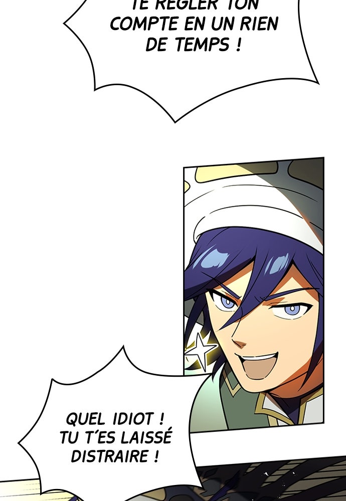 Read Reborn ranker FR Manga Online