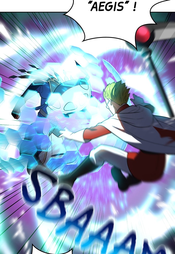 Read Reborn ranker FR Manga Online