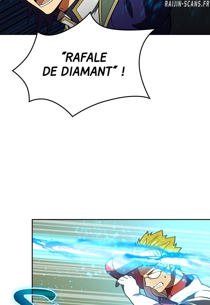 Read Reborn ranker FR Manga Online