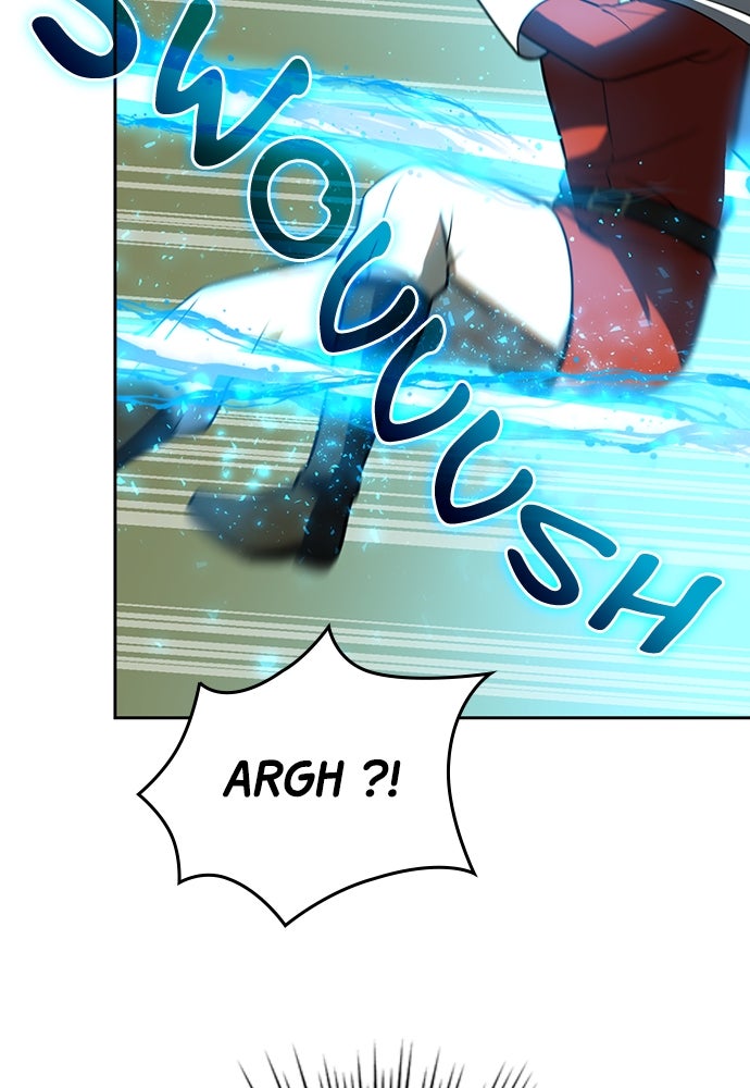 Read Reborn ranker FR Manga Online