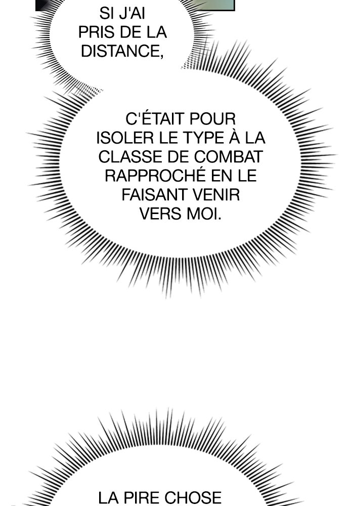 Read Reborn ranker FR Manga Online