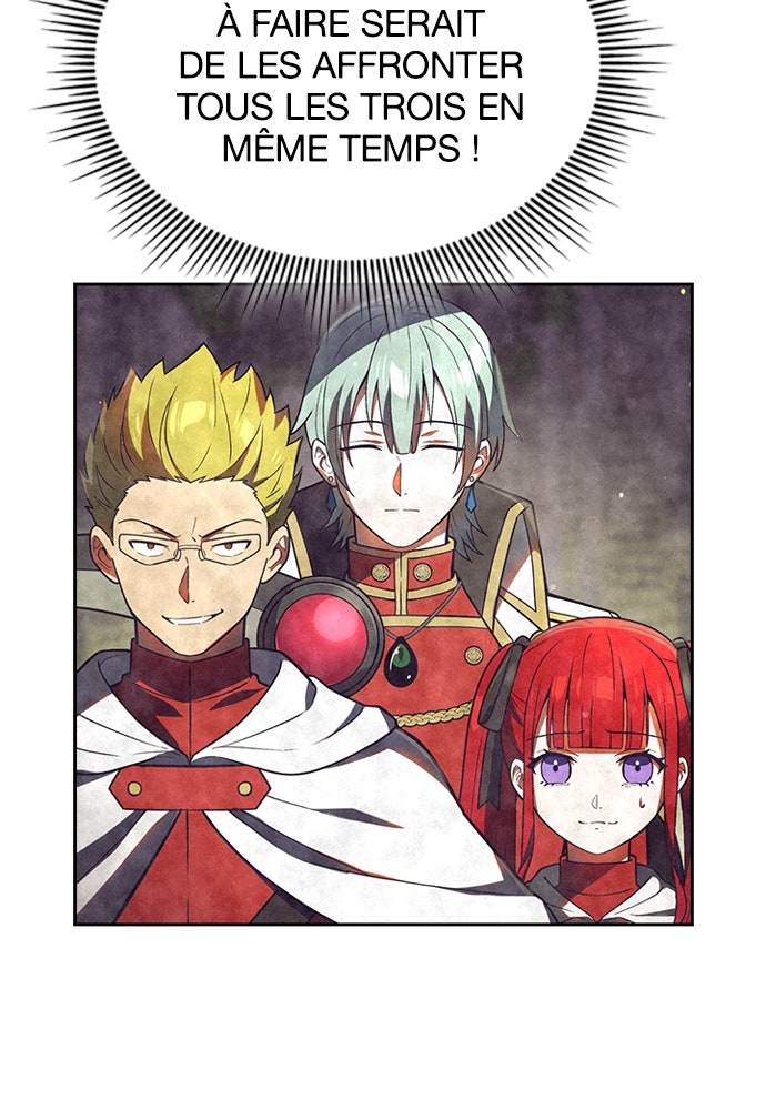 Read Reborn ranker FR Manga Online