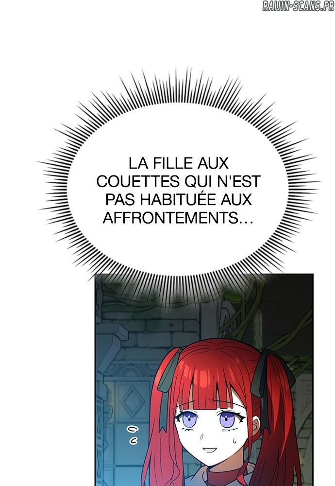 Read Reborn ranker FR Manga Online