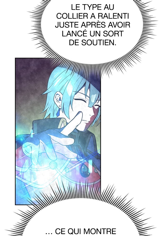 Read Reborn ranker FR Manga Online