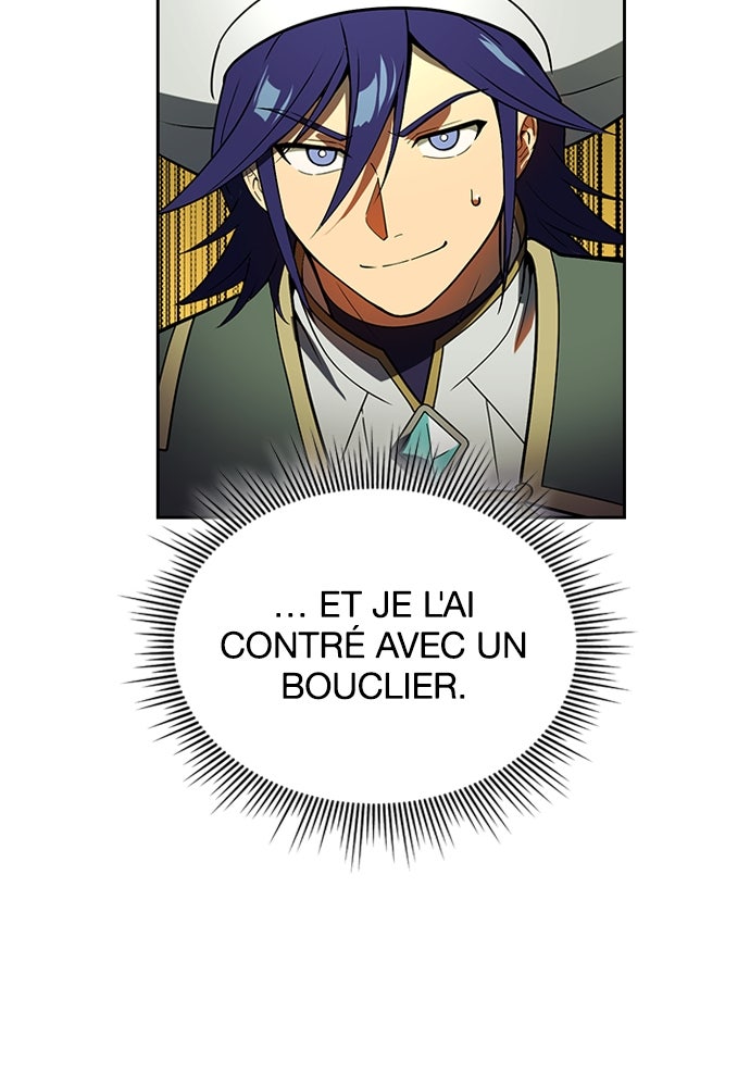 Read Reborn ranker FR Manga Online