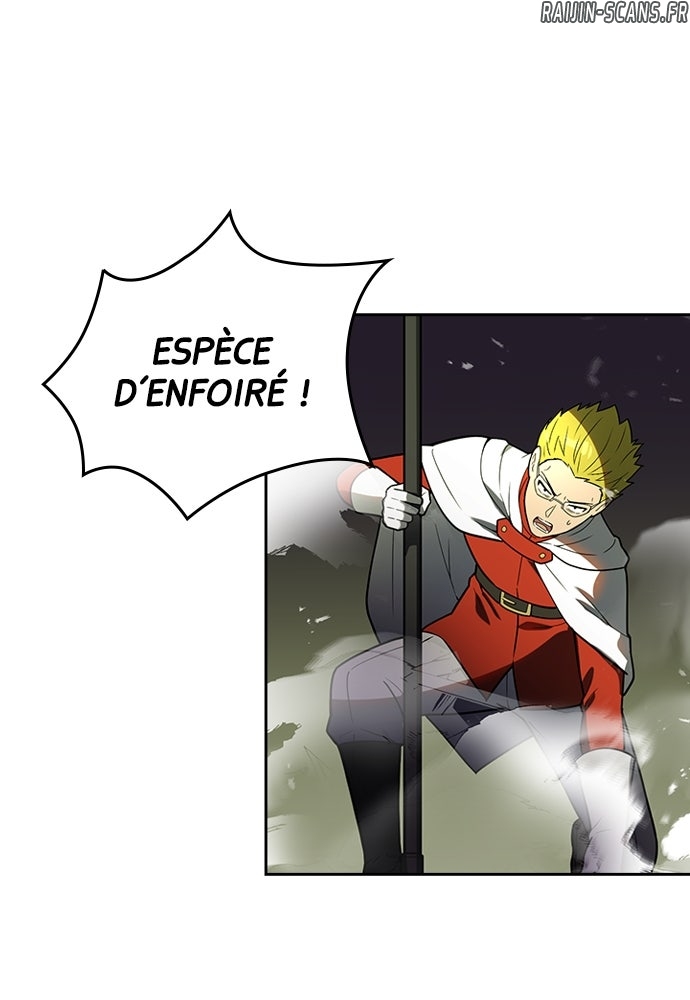 Read Reborn ranker FR Manga Online