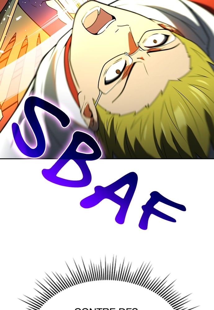 Read Reborn ranker FR Manga Online