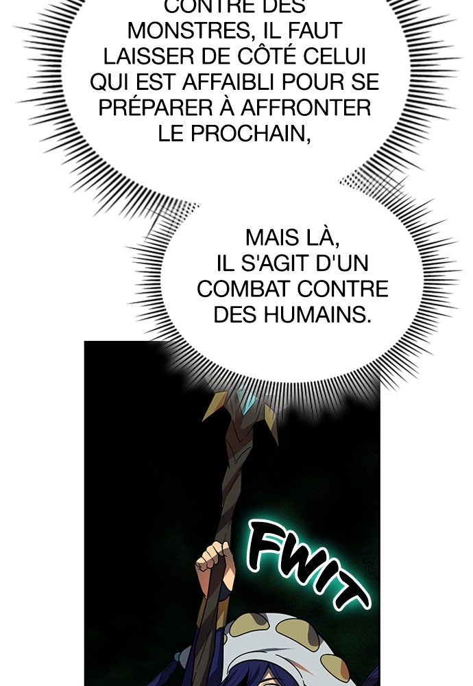 Read Reborn ranker FR Manga Online