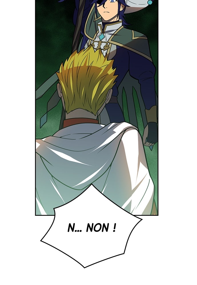 Read Reborn ranker FR Manga Online