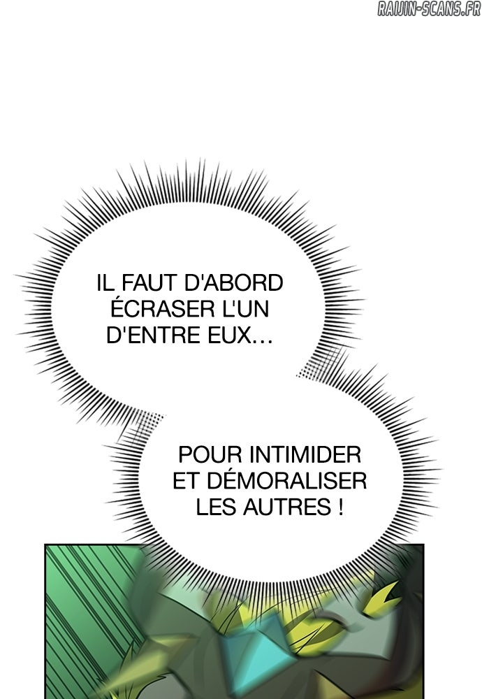 Read Reborn ranker FR Manga Online