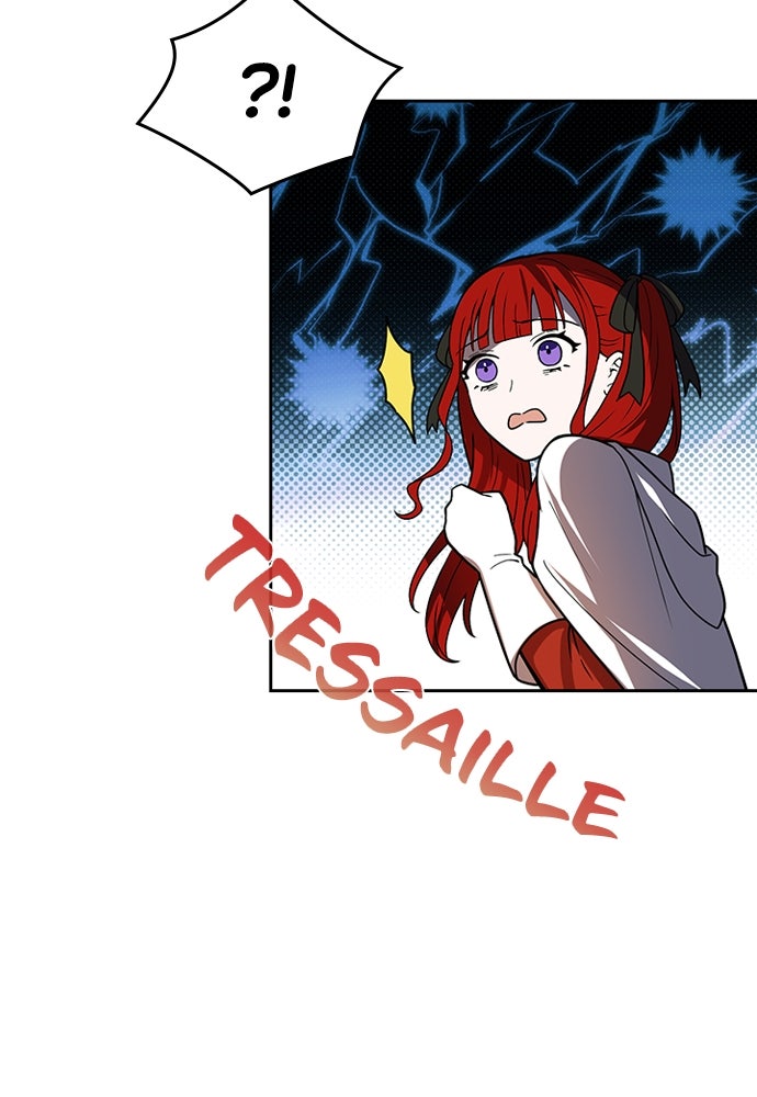 Read Reborn ranker FR Manga Online