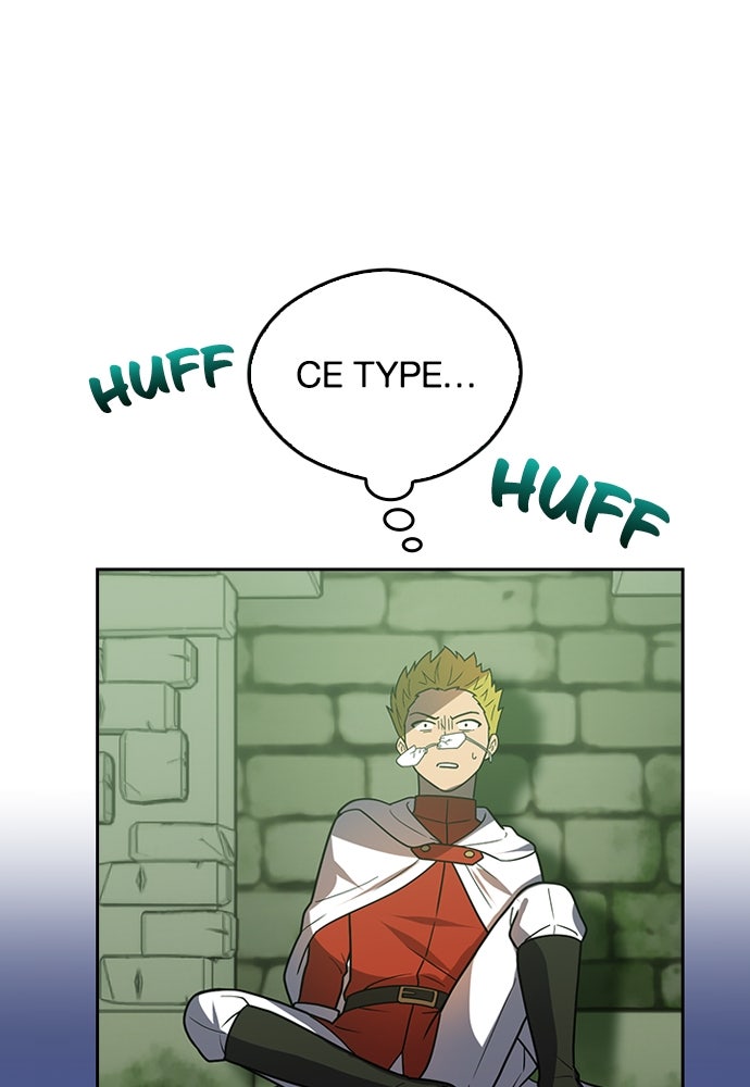 Read Reborn ranker FR Manga Online