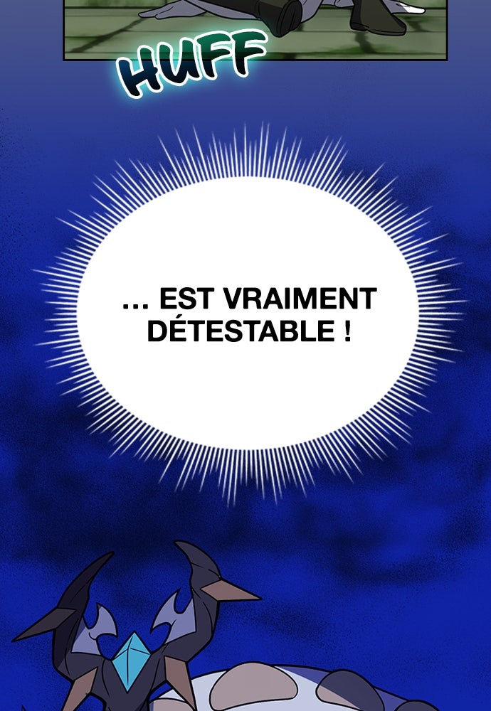 Read Reborn ranker FR Manga Online