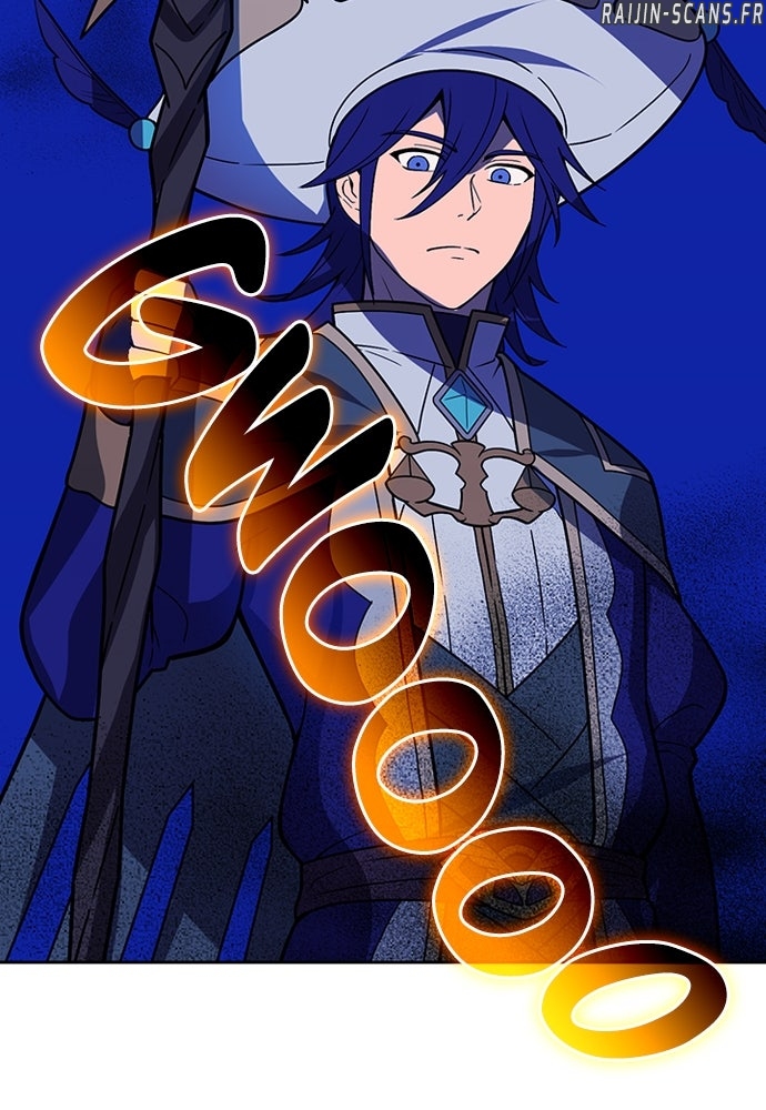 Read Reborn ranker FR Manga Online