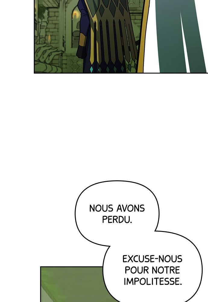 Read Reborn ranker FR Manga Online