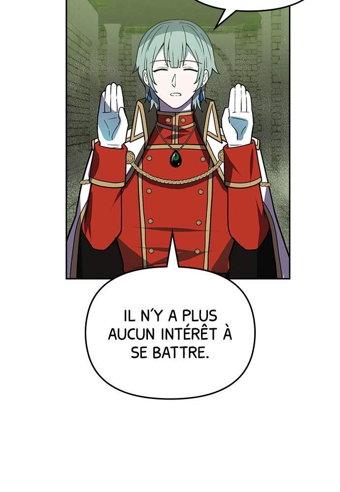 Read Reborn ranker FR Manga Online