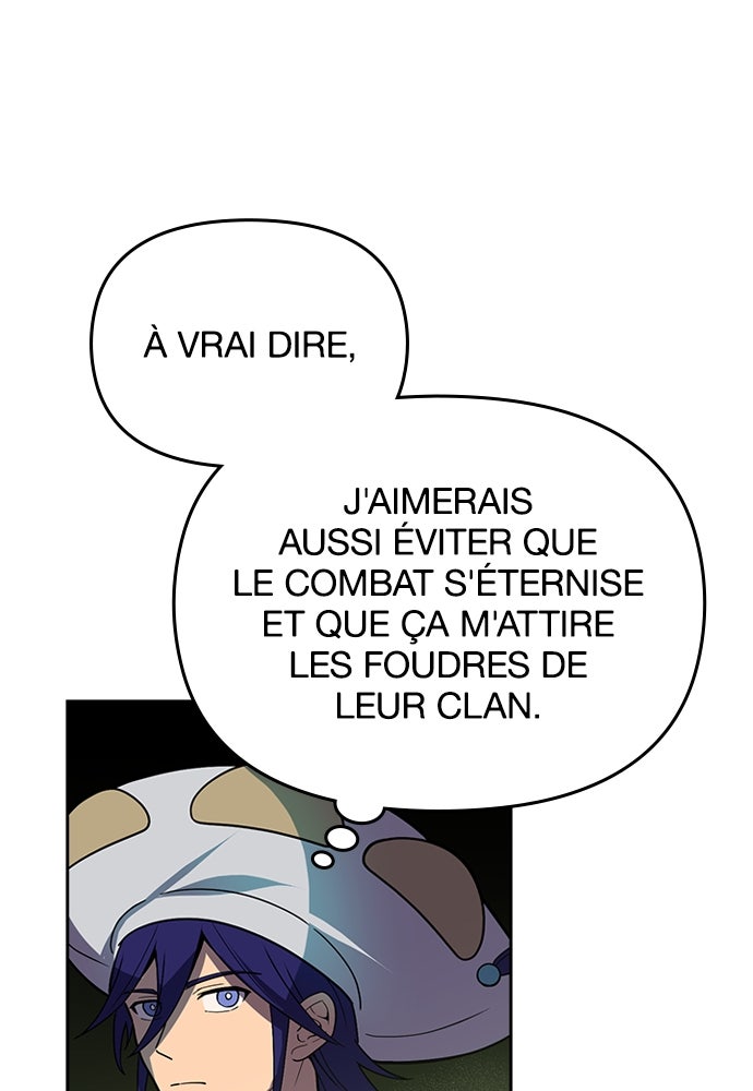 Read Reborn ranker FR Manga Online