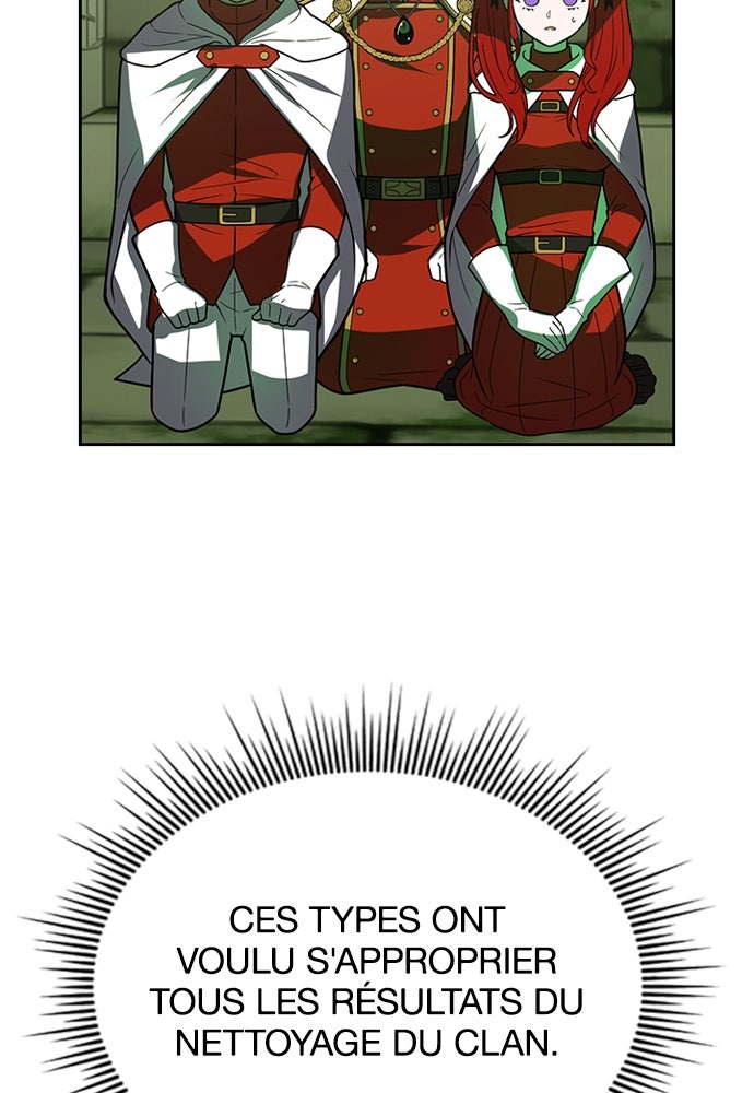 Read Reborn ranker FR Manga Online