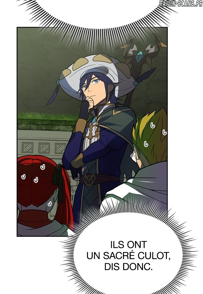 Read Reborn ranker FR Manga Online