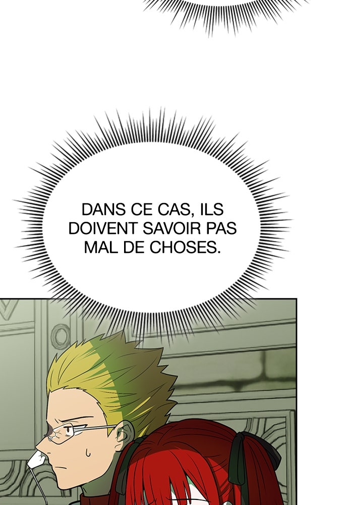 Read Reborn ranker FR Manga Online