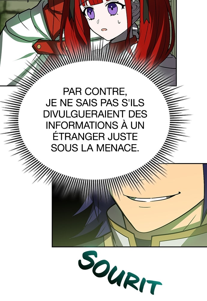 Read Reborn ranker FR Manga Online