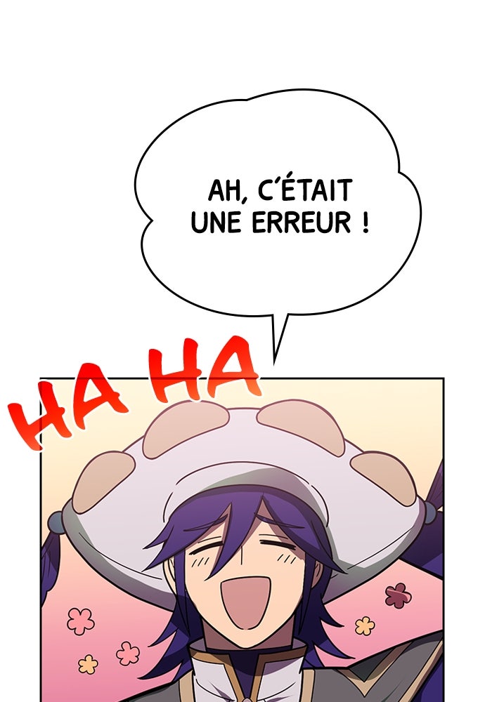 Read Reborn ranker FR Manga Online