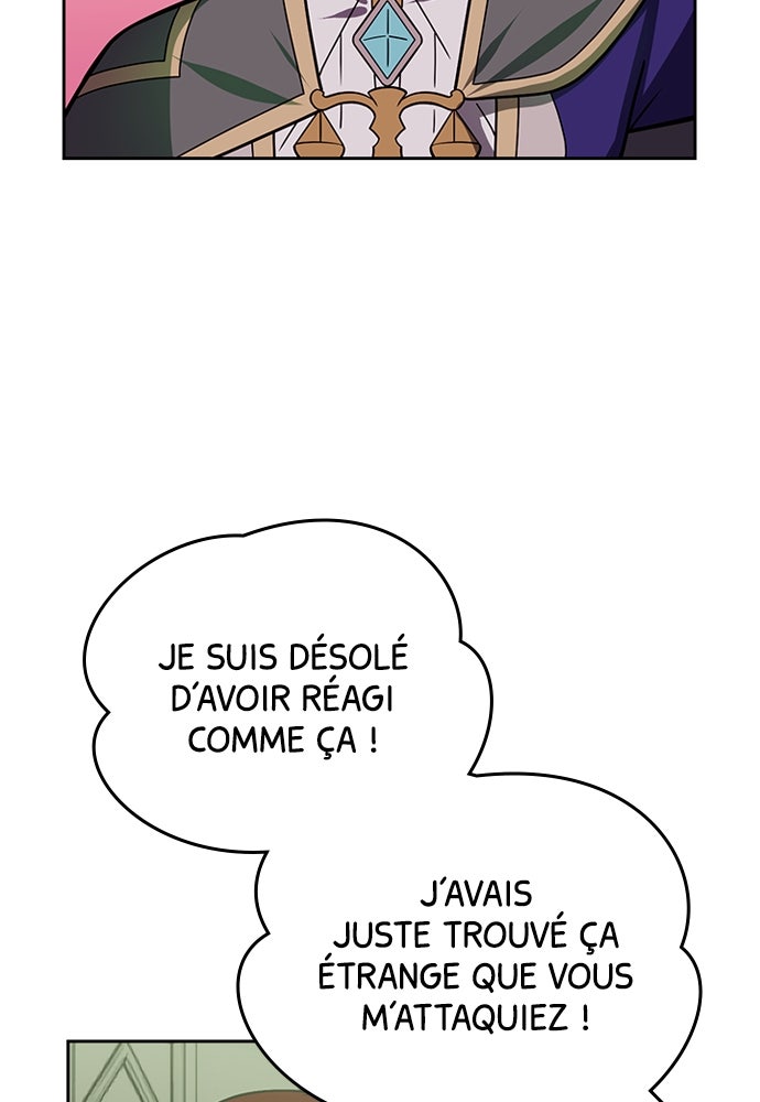 Read Reborn ranker FR Manga Online