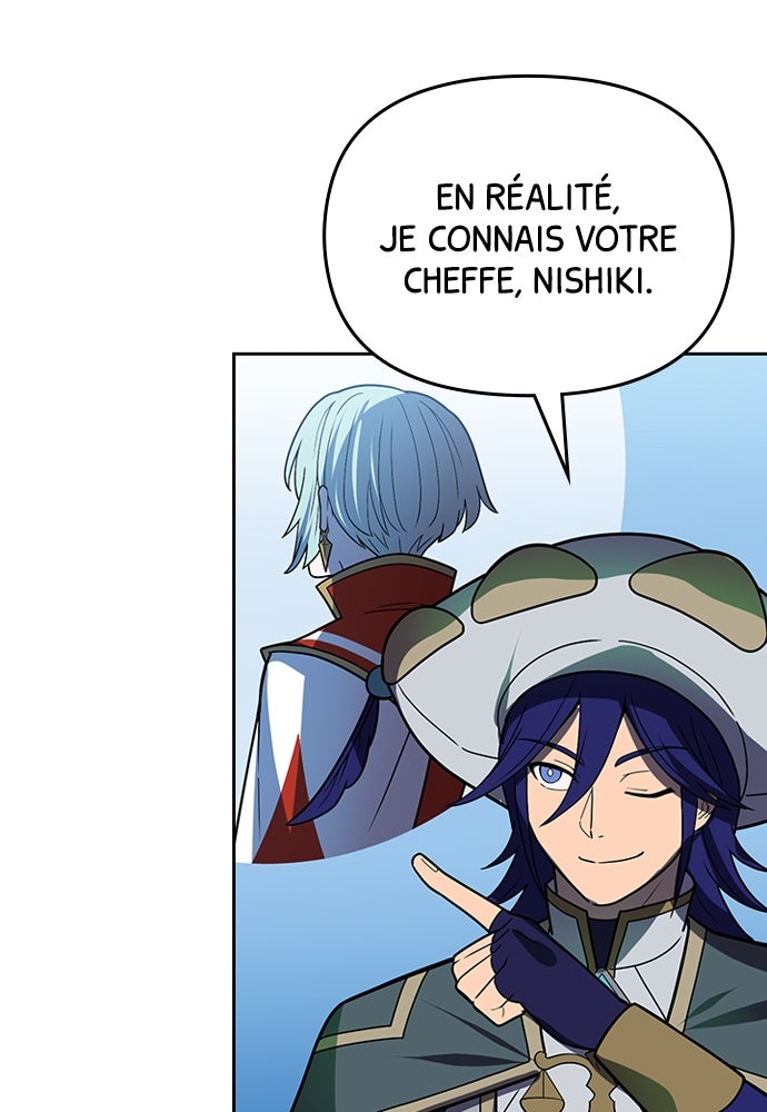 Read Reborn ranker FR Manga Online