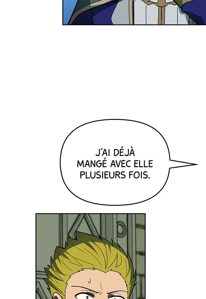 Read Reborn ranker FR Manga Online