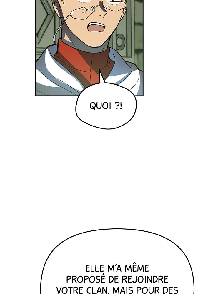 Read Reborn ranker FR Manga Online