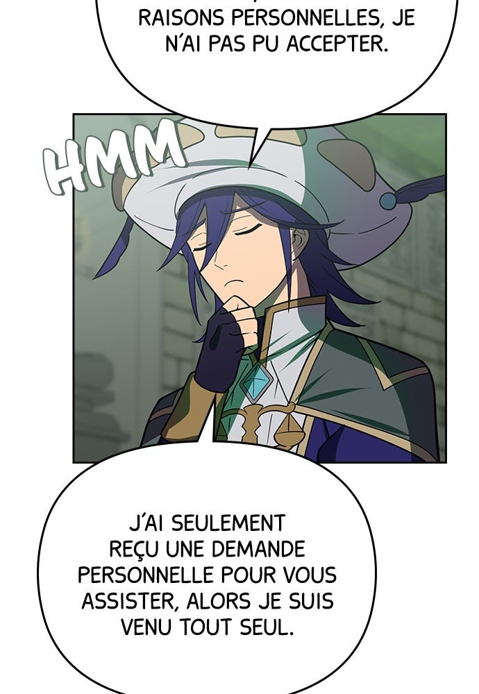 Read Reborn ranker FR Manga Online