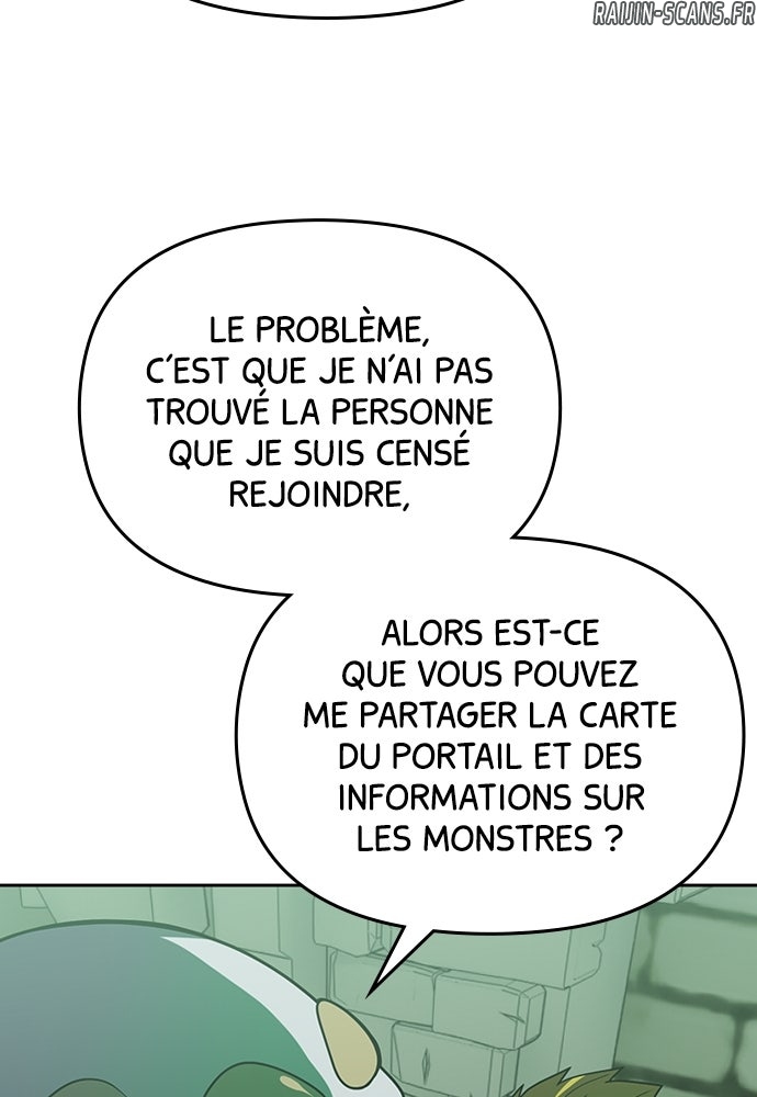 Read Reborn ranker FR Manga Online