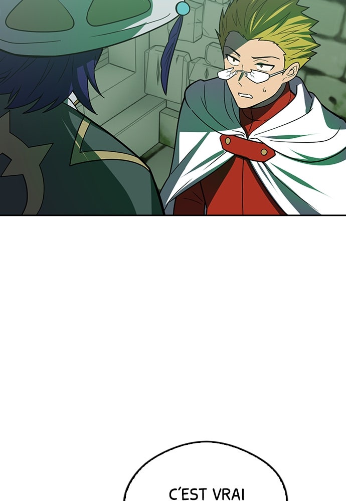 Read Reborn ranker FR Manga Online